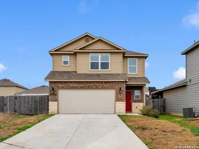 7530 Homewood Ln, Elmendorf, TX 78112 - #1