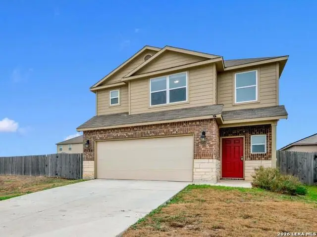 7530 Homewood Ln, Elmendorf, TX 78112 - #2