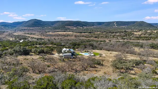 254 N. Fork Bonner Rd, Leakey, TX 78873 - #2
