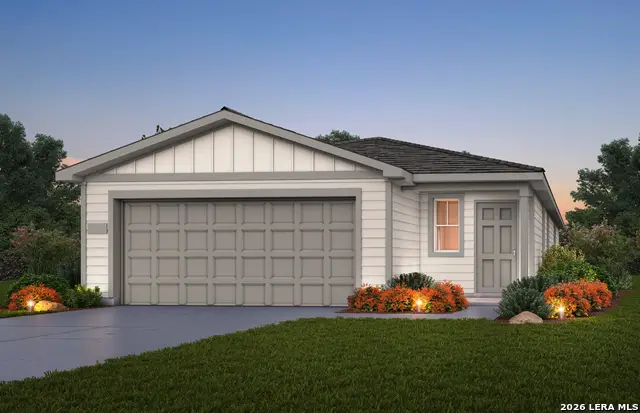 9927 Entrada De Real, Converse, TX 78109 - #1