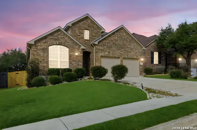 3094 Blenheim Park, Bulverde, TX 78163 - #1