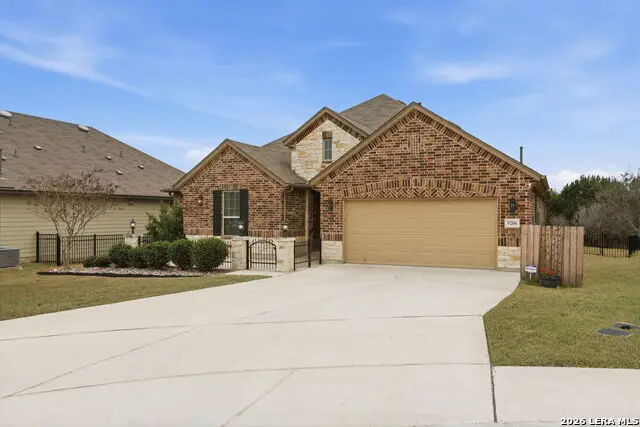 9206 Sundrop, San Antonio, TX 78254 - #2