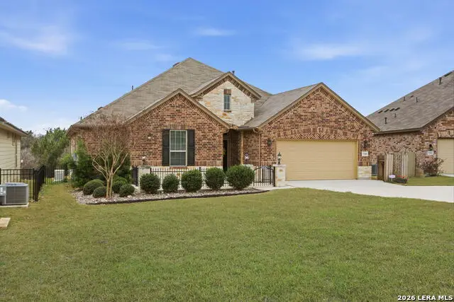 9206 Sundrop, San Antonio, TX 78254 - #3