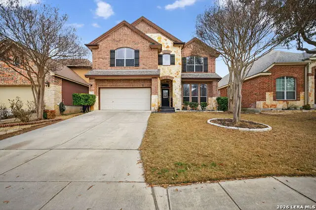 6334 Diego, San Antonio, TX 78253 - #1