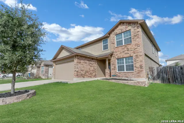 11630 Boyd Bay, San Antonio, TX 78221 - #1