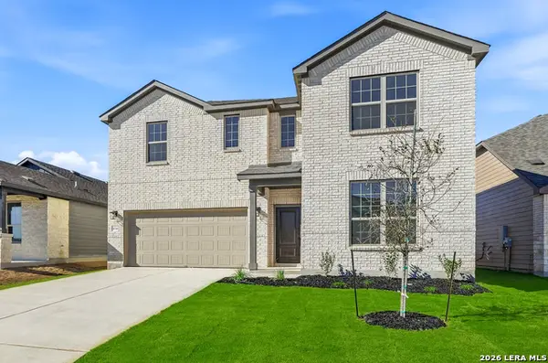 434 Nightingale Ave, Marion, TX 78124