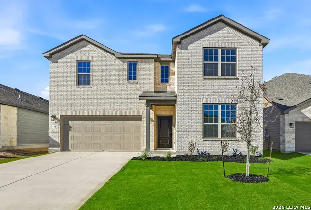 434 Nightingale Ave, Marion, TX 78124 - #3