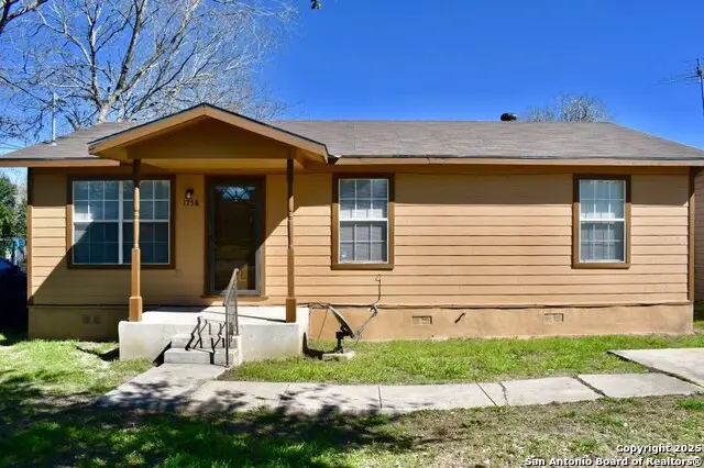 1758 Amanda, San Antonio, TX 78210 - #2