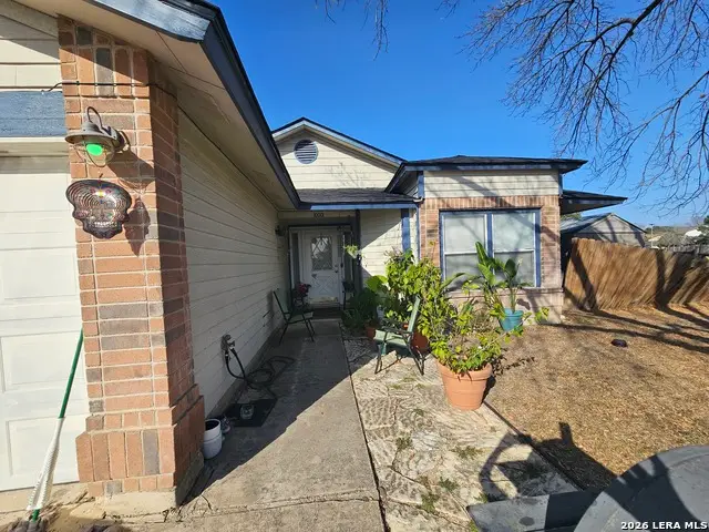 10001 Cedarbend, San Antonio, TX 78245 - #3