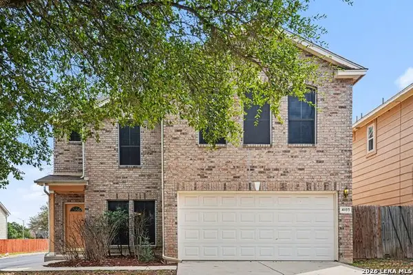 4103 Chiselhurst, San Antonio, TX 78247