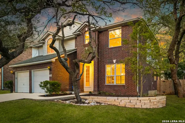 2634 Lakehills St, San Antonio, TX 78251 - #1