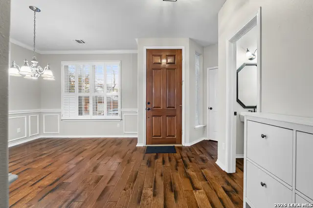 2634 Lakehills St, San Antonio, TX 78251 - #3