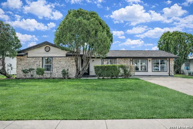 262 Meadow Path, San Antonio, TX 78227 - #1