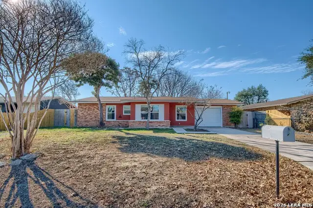 3710 Van Dyke, San Antonio, TX 78218 - #1