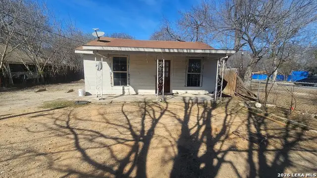 405 Sunglo Drive, San Antonio, TX 78221 - #1