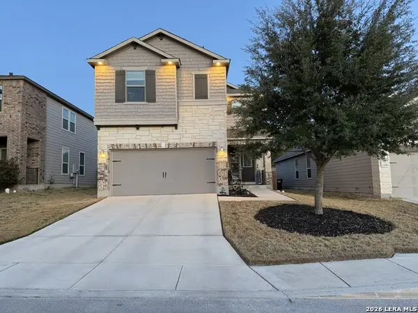 2210 Cerberus, San Antonio, TX 78245