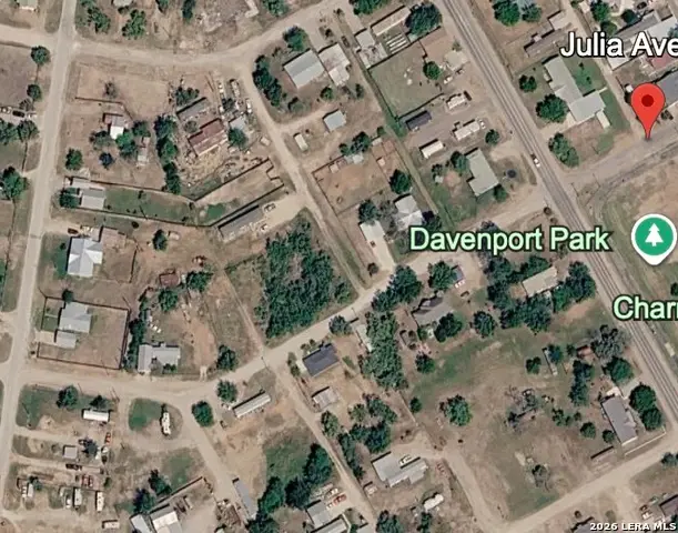 TBD Julia, Charlotte, TX 78011 - #2