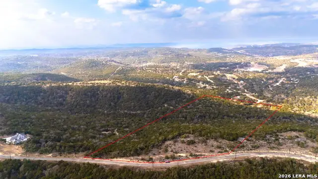 LOT 12 Caprock Ridge, Helotes, TX 78023 - #1