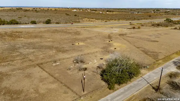 LOT 2A County Road 4631, Hondo, TX 78861