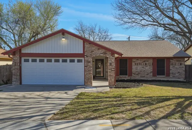 7847 Grass Hollow, Live Oak, TX 78233 - #1