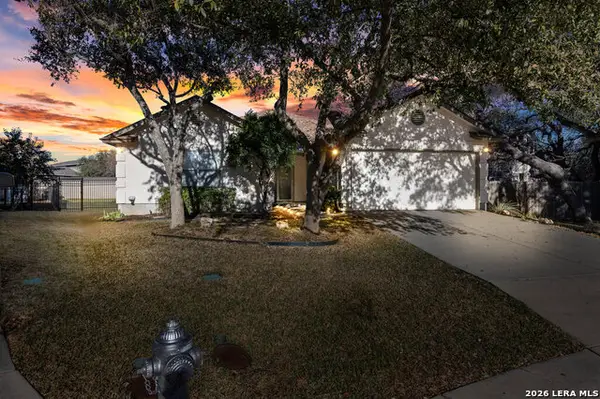 2203 Stanton Oaks, San Antonio, TX 78259