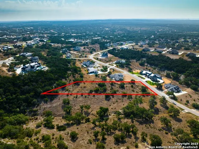 5752 Copper Vista, New Braunfels, TX 78132 - #3