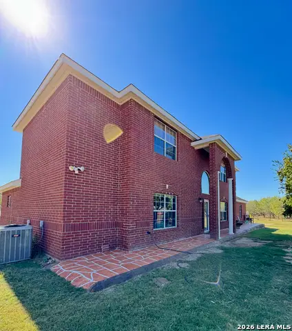 5980 Smith, Von Ormy, TX 78073 - #1