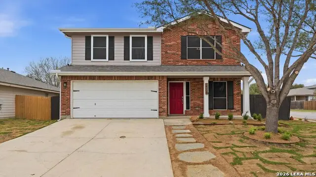 302 Starling, New Braunfels, TX 78130 - #3