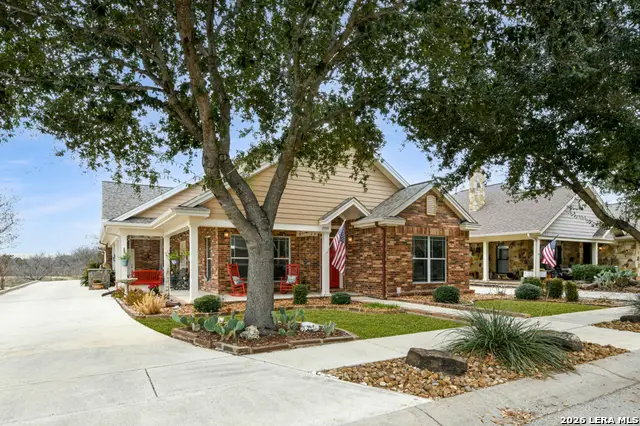 2059 Cotton Gin, New Braunfels, TX 78130 - #1