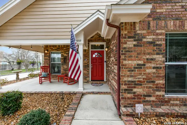 2059 Cotton Gin, New Braunfels, TX 78130 - #3