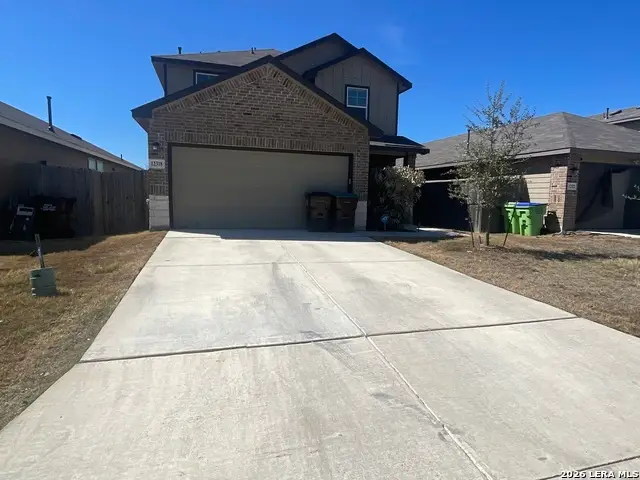 12318 Mulberry Creek, San Antonio, TX 78245 - #1