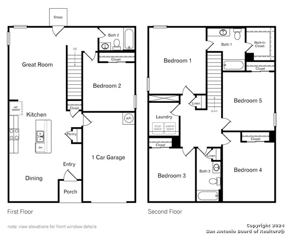 15509 Laughing Owl, San Antonio, TX 78253 - #2