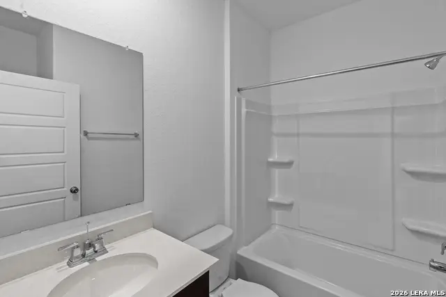 5164 Bay Breeze, San Antonio, TX 78245 - #2