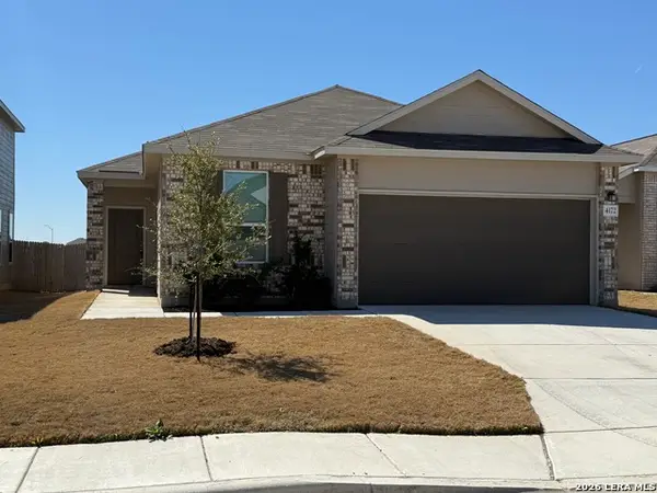 4172 Carraway, New Braunfels, TX 78130