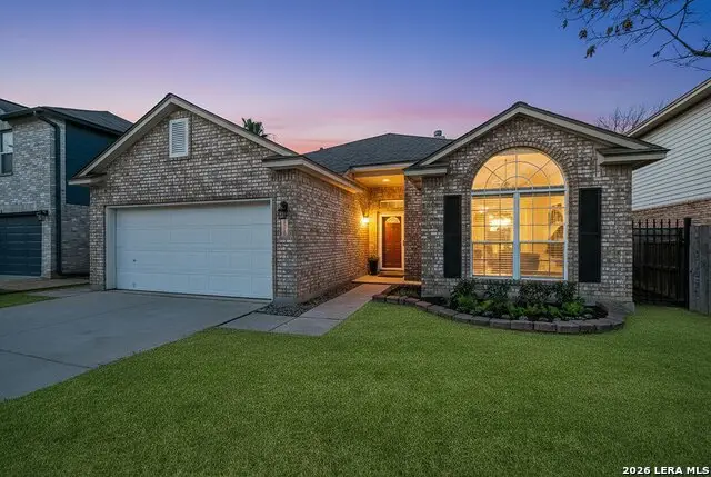 15315 Spring Land, San Antonio, TX 78247 - #1