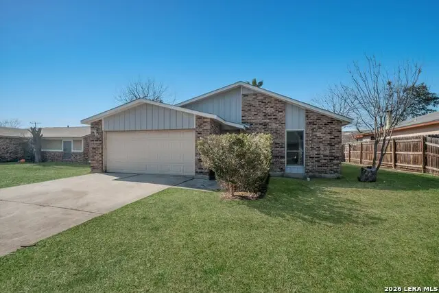 5527 Colewood St, San Antonio, TX 78233 - #2