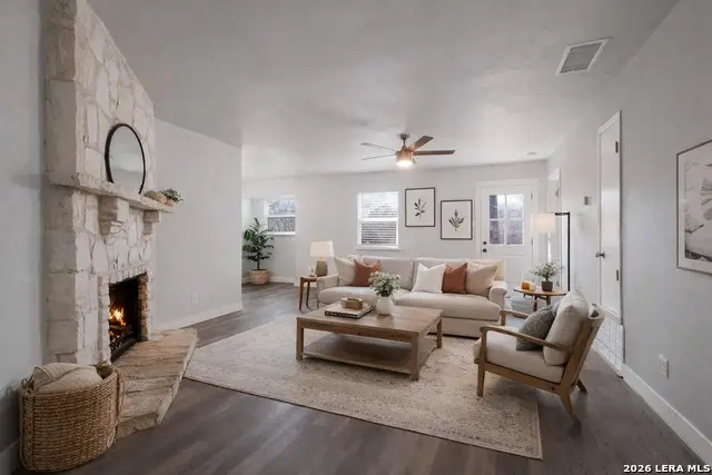 5527 Colewood St, San Antonio, TX 78233 - #3