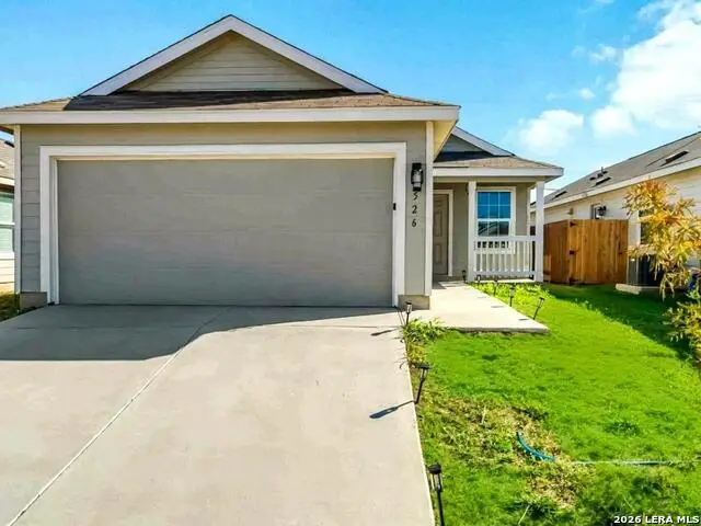 526 Ambush Ridge, San Antonio, TX 78220 - #1