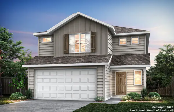 1123 Crane Court, Marion, TX 78124