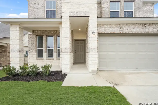 186 Hunters Camp, San Antonio, TX 78253 - #3