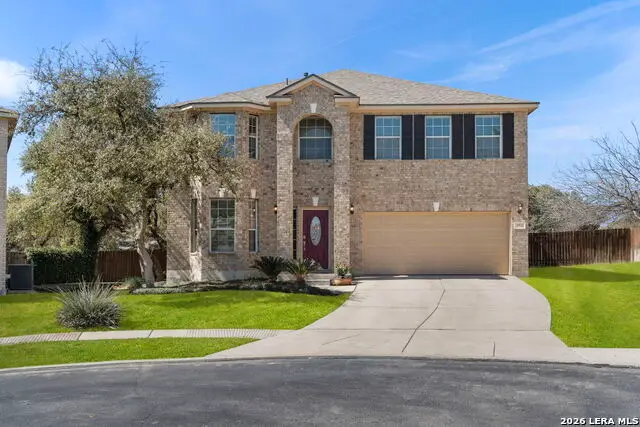 9510 Sequoia Cv, San Antonio, TX 78251 - #3
