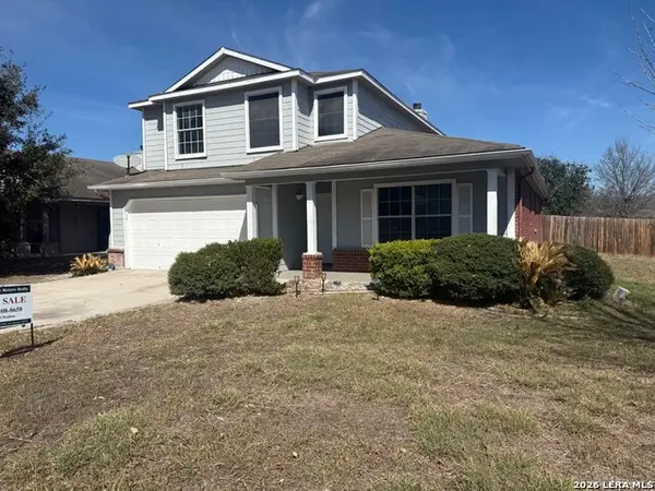 117 Creekside Dr, Cibolo, TX 78108