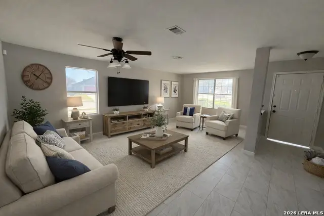 117 Creekside Dr, Cibolo, TX 78108 - #3