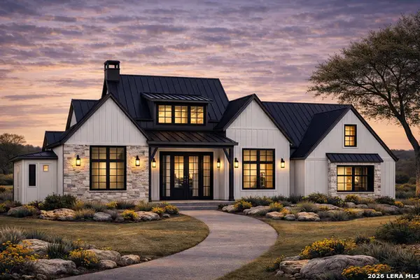 1468 Stahlman, New Braunfels, TX 78132