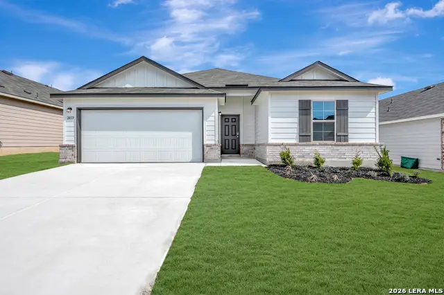 2833 Sun Bayou, Seguin, TX 78155 - #1