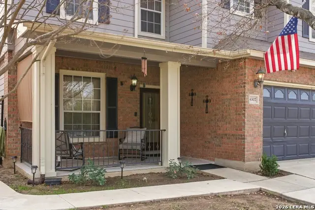 4302 Swan Forest, San Antonio, TX 78222 - #2