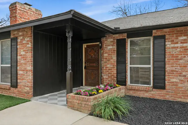 426 Zephyr, Windcrest, TX 78239 - #3