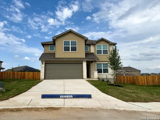 150 Tawny Owl, San Antonio, TX 78253 - #1