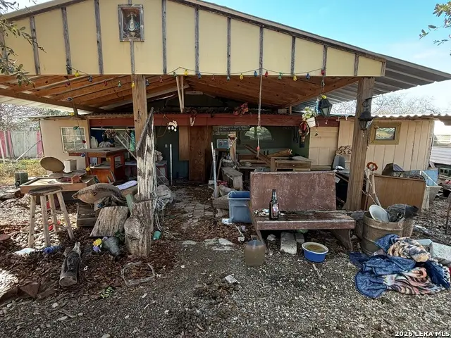 1507 Hough, Adkins, TX 78101 - #3