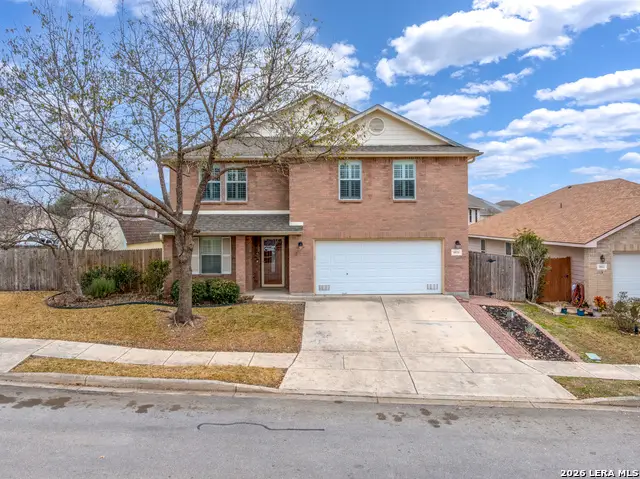 9626 Copper, Converse, TX 78109 - #1